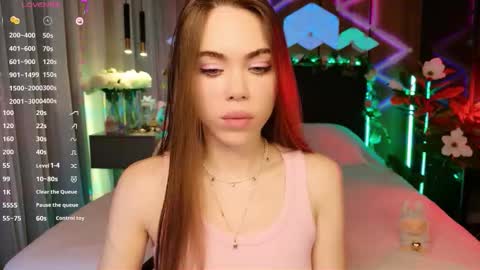 Snapshot of lucifiella chatting on November 1, 3:36 pm MimiFors online show from November 1, 3:36 pm