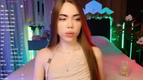 Snapshot of lucifiella chatting on November 22, 6:51 pm MimiFors online show from November 22, 6:51 pm