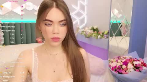 MimiFors online show from March 9, 5:50 pm