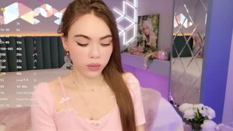 MimiFors online show from April 12, 6:13 pm