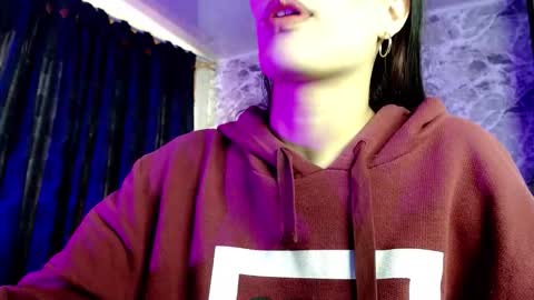 Lucia online show from November 23, 4:07 pm