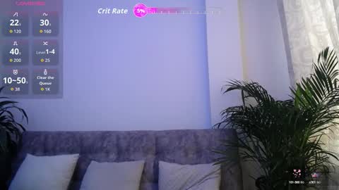 luciiana online show from September 30, 3:06 pm