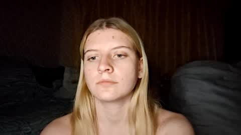 Monika online show from October 14, 8:31 pm