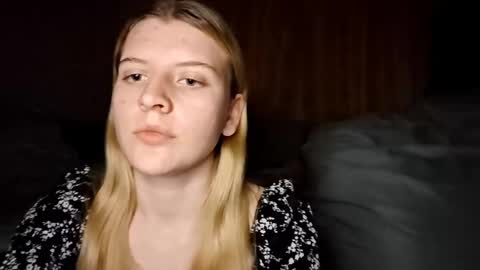 Monika online show from October 16, 8:32 pm