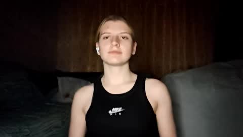 Monika online show from October 18, 8:20 pm