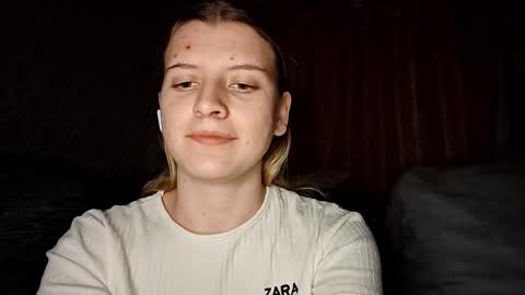 Monika online show from October 20, 8:31 pm