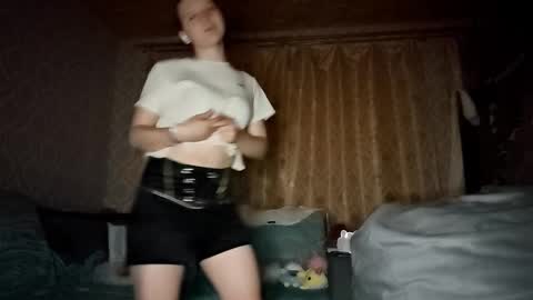 Monika online show from October 21, 10:21 pm