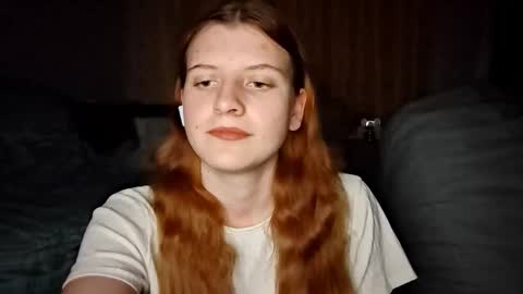 Monika online show from October 27, 9:30 pm