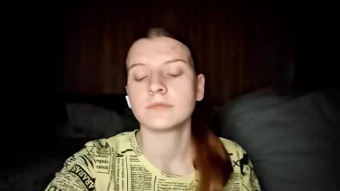 Monika online show from October 28, 9:06 pm