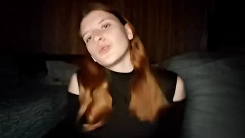 Monika online show from October 29, 8:21 pm