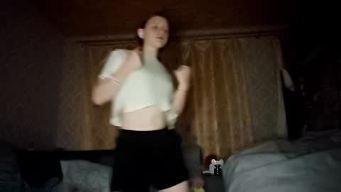 Monika online show from October 30, 8:42 pm