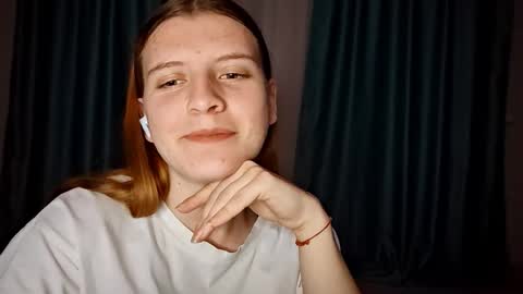 Monika online show from October 31, 8:54 pm