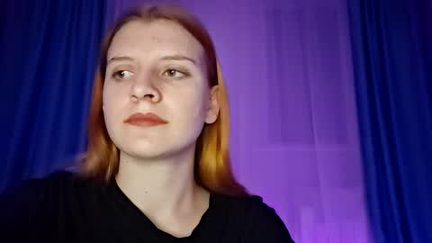 Monika online show from November 5, 8:20 pm