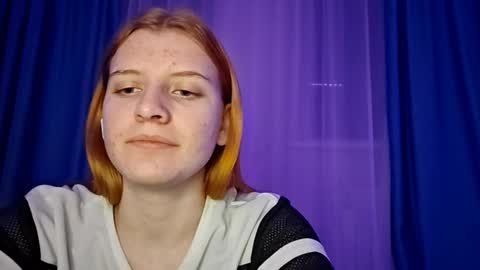 Monika online show from November 8, 7:12 pm