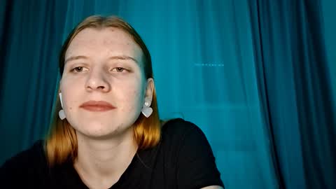 Monika online show from November 9, 7:34 pm