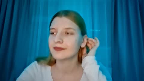 Monika online show from November 12, 7:35 pm