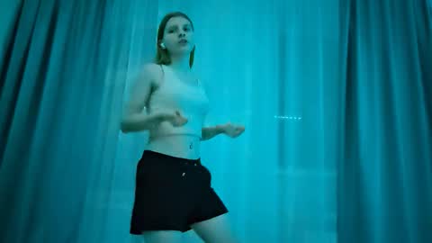 Monika online show from November 13, 7:35 pm