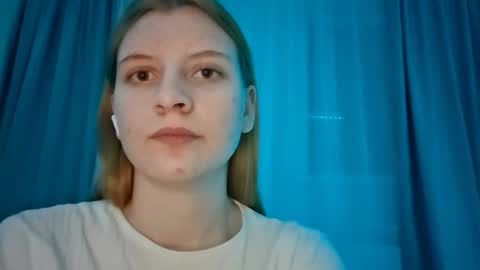 Monika online show from November 14, 7:45 pm