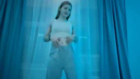 Monika online show from November 20, 8:30 pm