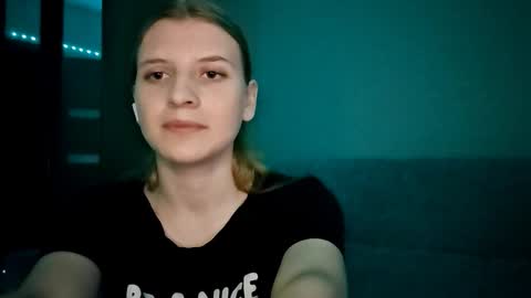 Monika online show from November 23, 3:17 am