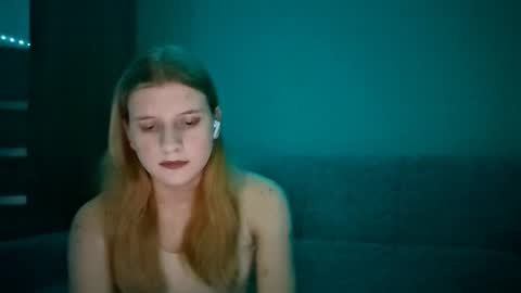 Monika online show from November 24, 3:28 am