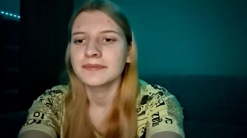 Monika online show from November 26, 3:18 am