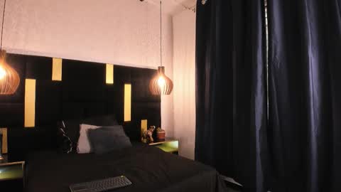 Lucio online show from March 9, 12:09 pm