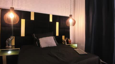 Lucio online show from April 9, 11:48 am