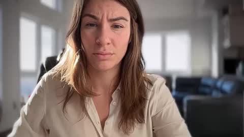 April online show from December 1, 6:24 pm