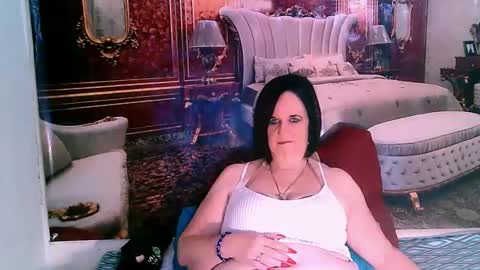 Snapshot of luciousgrace chatting on March 3, 4:36 am Grace online show from March 3, 4:36 am