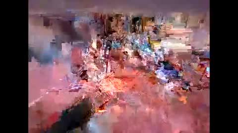 Snapshot of luciousloxs chatting on October 3, 8:33 am luciousloxs online show from October 3, 8:33 am