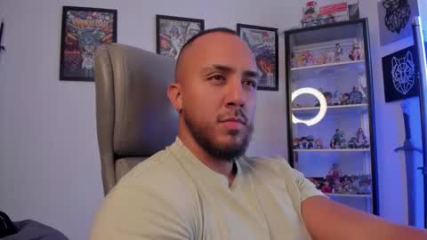 Luck online show from October 1, 4:02 pm