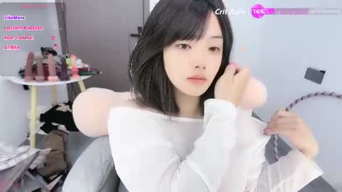 luckaisha online show from June 30, 11:17 pm