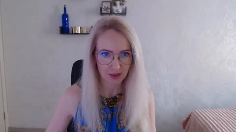 Arina online show from March 5, 10:44 am
