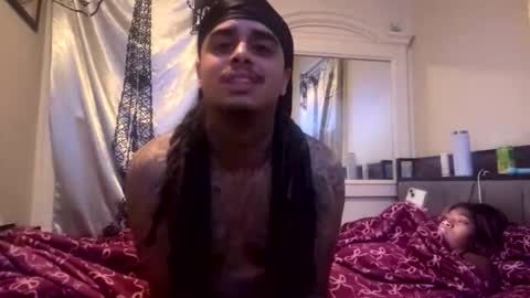 Snapshot of luckiibabii219 chatting on January 11, 9:03 am luckiibabii219 online show from January 11, 9:03 am