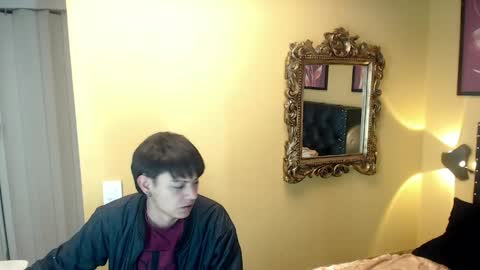 Snapshot of luckk_ chatting on May 18, 9:37 am luckk_ online show from May 18, 9:37 am
