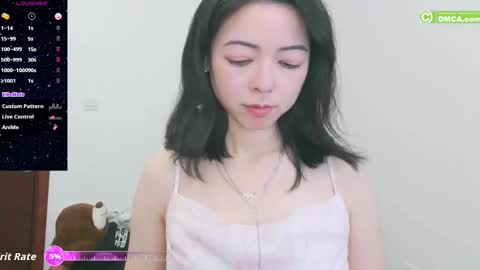 Snapshot of luckrose chatting on September 23, 5:32 am Jinn online show from September 23, 5:32 am