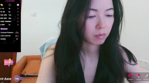 Jinn online show from April 12, 2:49 am