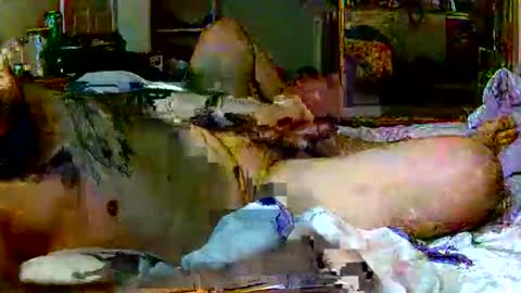 Snapshot of lucky134u chatting on April 24, 2:41 pm lucky134u online show from April 24, 2:41 pm