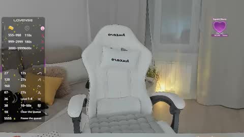 lucky__lady_ online show from March 16, 11:53 pm