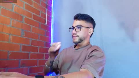 lucky_blessed online show from October 10, 7:13 pm