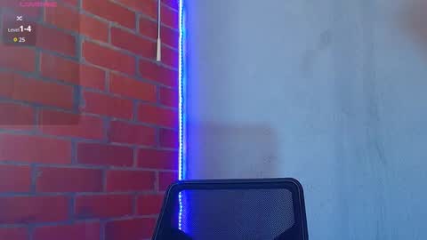 lucky_blessed online show from November 24, 6:18 pm