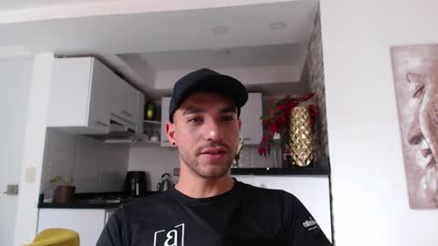 lucky_blessed online show from January 9, 5:04 pm