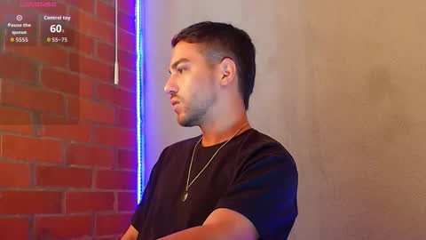 lucky_blessed online show from February 5, 4:00 pm