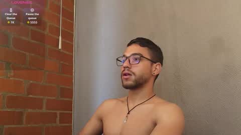 lucky_blessed online show from March 28, 4:17 pm