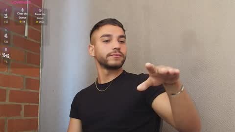 lucky_blessed online show from April 1, 3:53 pm