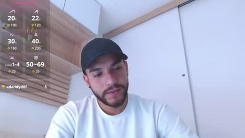 lucky_blessed online show from June 12, 7:46 pm
