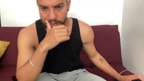 lucky_blessed online show from June 17, 6:42 pm