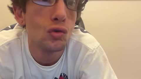 lucky_bme online show from February 18, 3:57 am