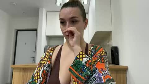 Snapshot of lucky_foryou_baby chatting on January 17, 5:45 am lucky_foryou_baby online show from January 17, 5:45 am